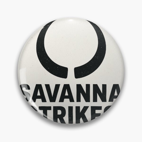 Item preview, Savanna Strikes – Wild Hits the Streets  designed and sold by SavannaStrikes.