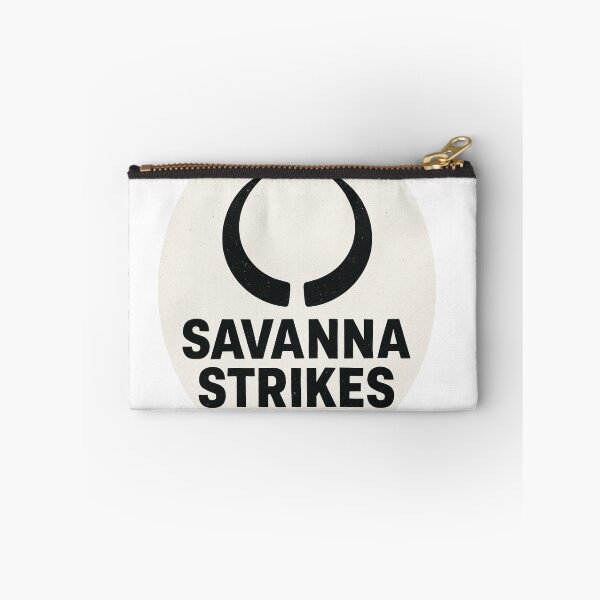 Item preview, Savanna Strikes – Wild Hits the Streets  designed and sold by SavannaStrikes.