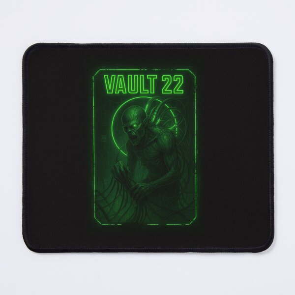 Item preview, Vault 22 – Data Leech (Neon Aberrations Collection) designed and sold by Vault 22.