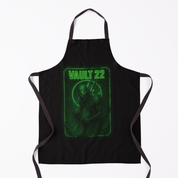 Item preview, Vault 22 – Data Leech (Neon Aberrations Collection) designed and sold by Vault 22.