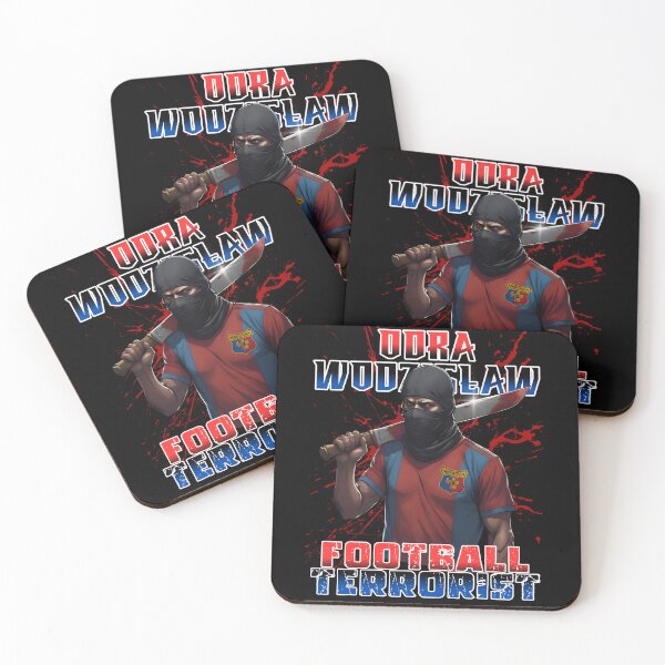 Item preview, Odra Wodzisław - Football Fanatics designed and sold by Domel Dirty Draft.