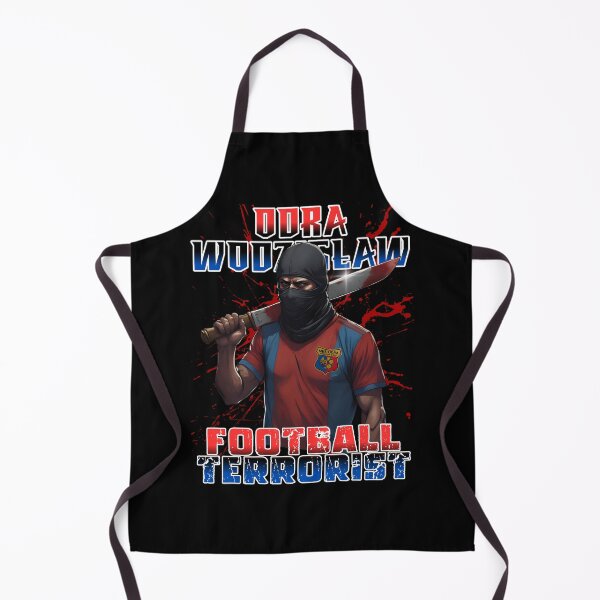 Item preview, Odra Wodzisław - Football Fanatics designed and sold by Domel Dirty Draft.