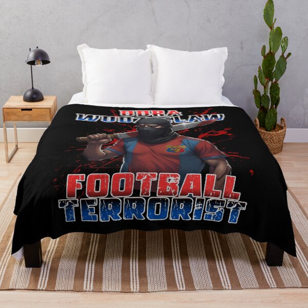 Item preview, Odra Wodzisław - Football Fanatics designed and sold by Domel Dirty Draft.