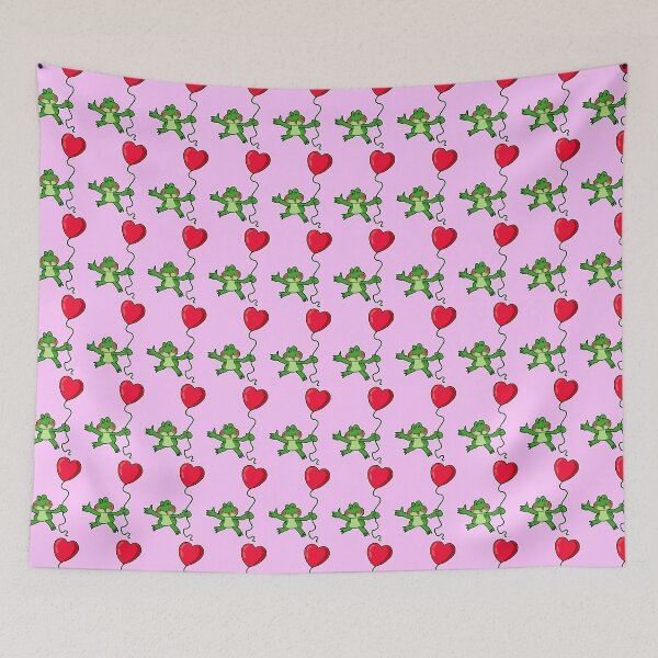 Item preview, Frog Lover designed and sold by fantasmahappy.