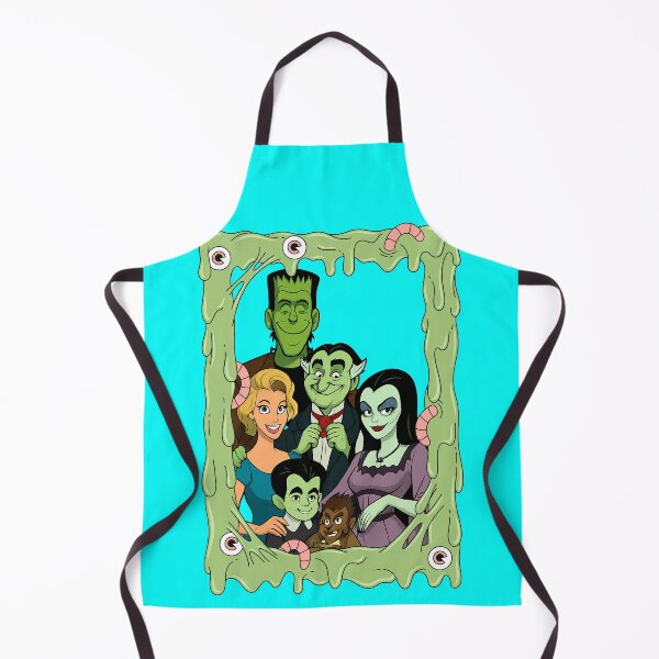 Item preview, Halloween Family Photo designed and sold by Dragon Space.