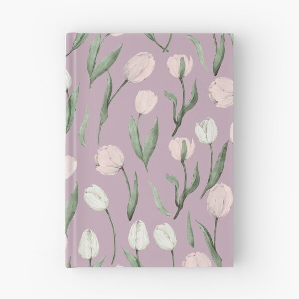 Item preview, Tulip Flower Pattern  designed and sold by Jannielle.