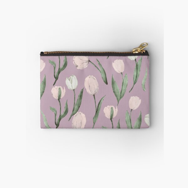 Item preview, Tulip Flower Pattern  designed and sold by Jannielle.