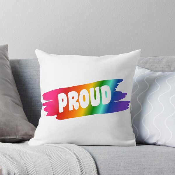 Item preview, Proud Paint Pride Flag designed and sold by HarveyHandcraftsandDesigns.