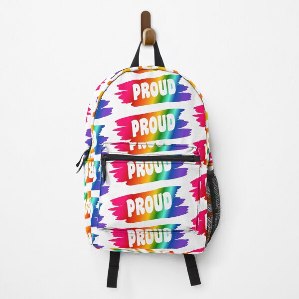 Item preview, Proud Paint Pride Flag designed and sold by HarveyHandcraftsandDesigns.