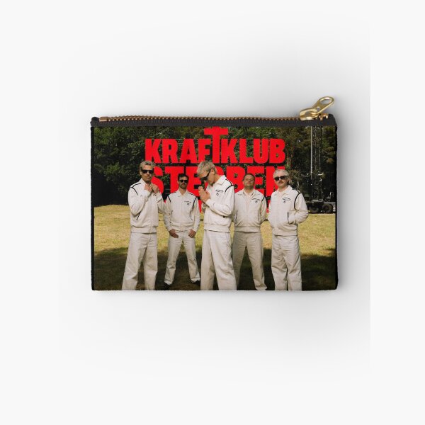 Item preview, KRAFTKLUB STERBEN designed and sold by balersapo.