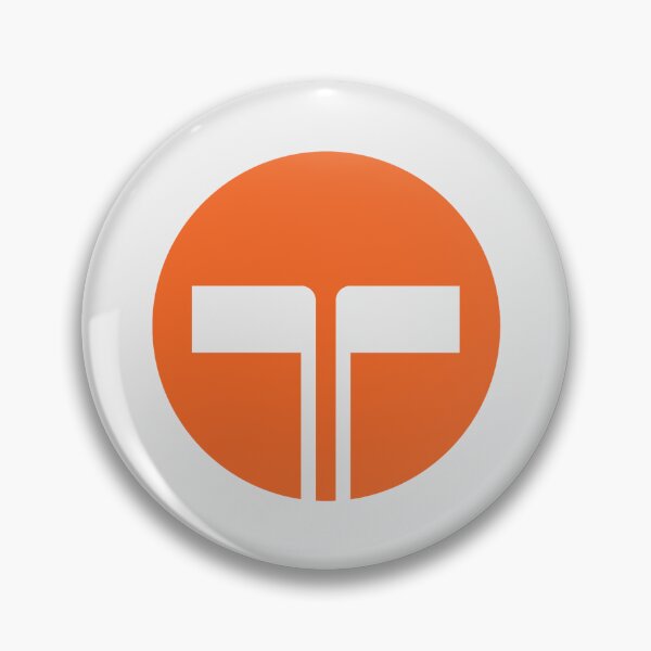 Item preview, Telecom Australia Vintage 1986-1993 Logo designed and sold by Transitory Works.