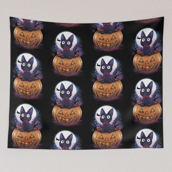 Item preview, Jiji Pumpkin designed and sold by Dan Elijah Fajardo.