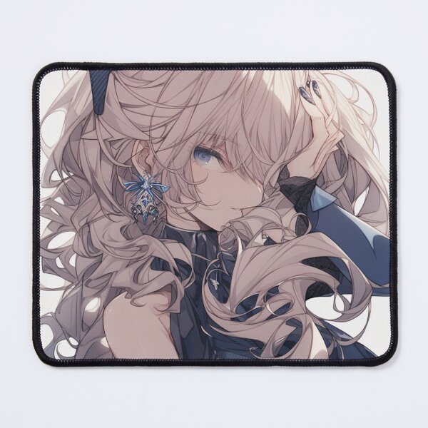 Item preview, Blonde Seductress designed and sold by Solace Sparkles.
