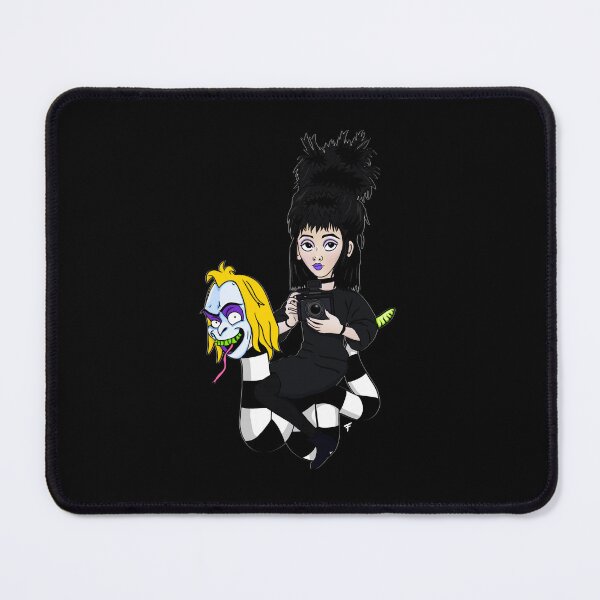 Item preview, Strange Ride - Black Background designed and sold by The Abysmall.