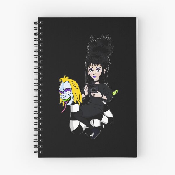 Item preview, Strange Ride - Black Background  designed and sold by The Abysmall.