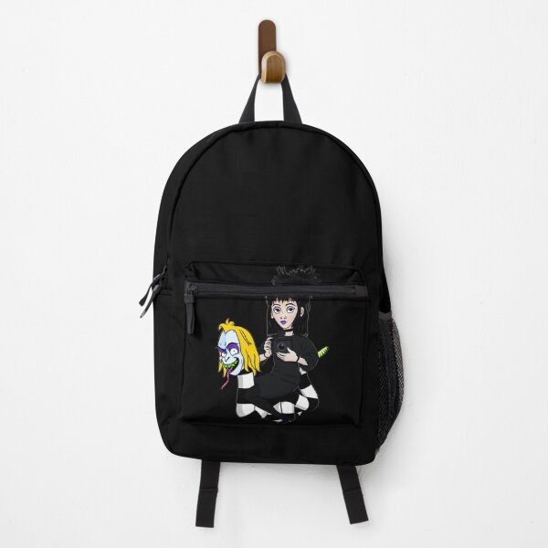 Item preview, Strange Ride - Black Background  designed and sold by The Abysmall.