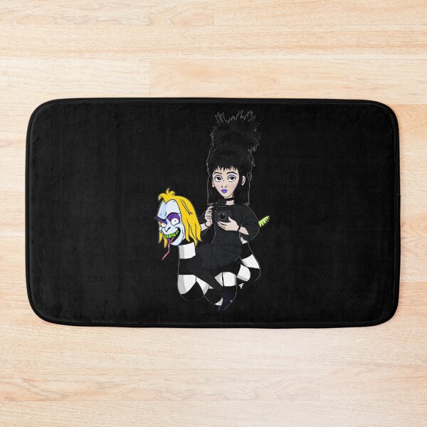 Item preview, Strange Ride - Black Background  designed and sold by The Abysmall.