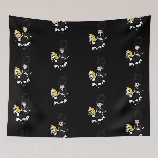 Item preview, Strange Ride - Black Background  designed and sold by The Abysmall.