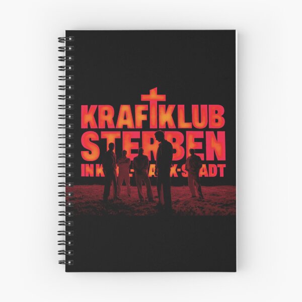 Item preview, KRAFTKLUB KARGO designed and sold by balersapo.