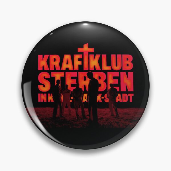 Item preview, KRAFTKLUB KARGO designed and sold by balersapo.