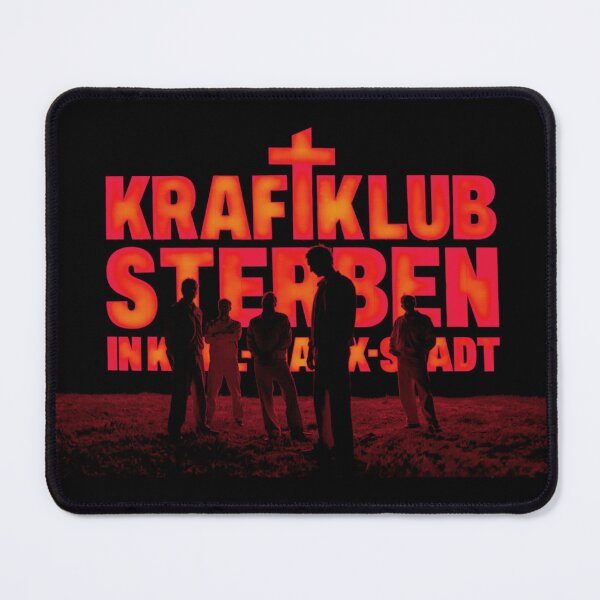 Item preview, KRAFTKLUB KARGO designed and sold by balersapo.