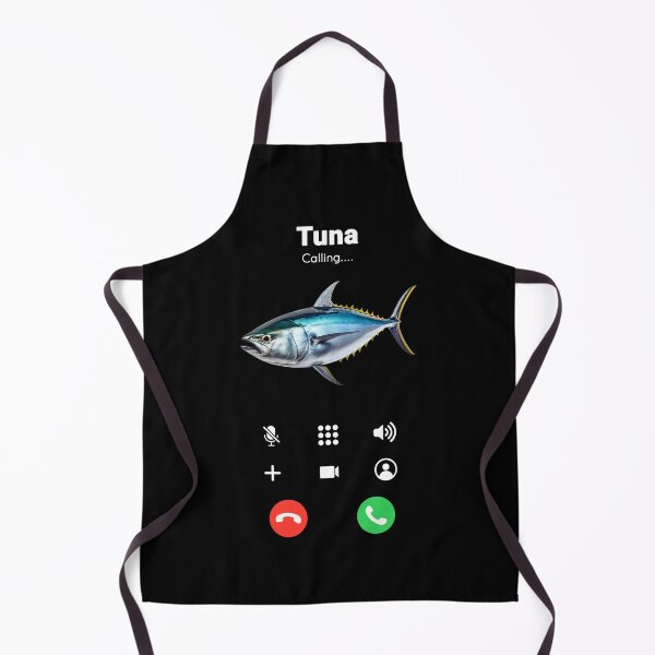 Item preview, Funny Tuna Lover Sea Food Art designed and sold by Witty Shirts.