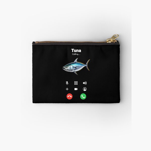 Item preview, Funny Tuna Lover Sea Food Art  designed and sold by Witty Shirts.
