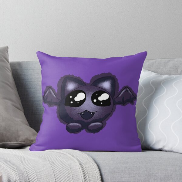 Item preview, Happy batty designed and sold by RoseaMoonwater.