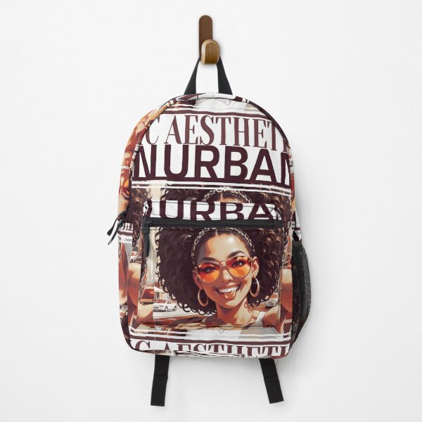 Item preview, Urban Aesthetic- Urban Fashion - ENG White designed and sold by RGB Estudio Creativo.