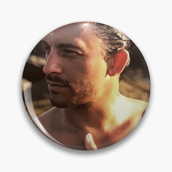 Item preview, JONATHAN-BAILEY-SHIRTLESS designed and sold by charlesanvjp.
