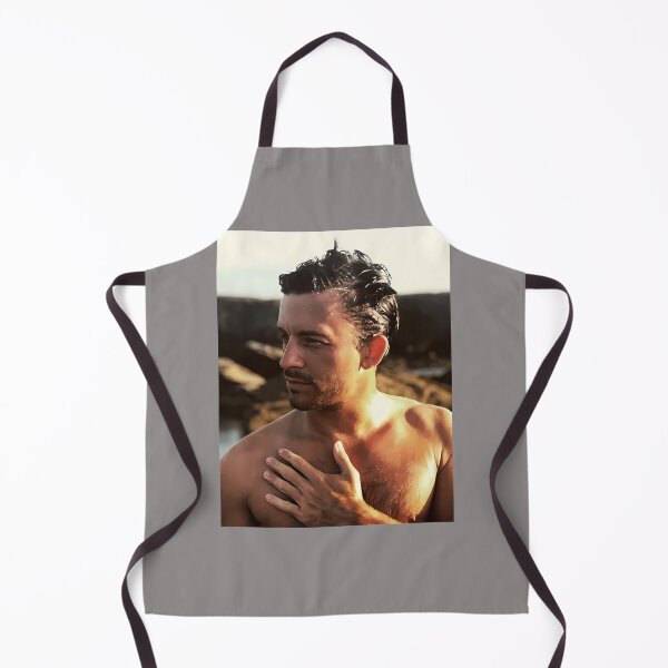 Item preview, JONATHAN-BAILEY-SHIRTLESS designed and sold by charlesanvjp.