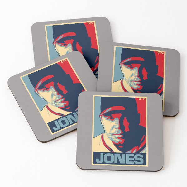 Item preview, JONES designed and sold by charlesanvjp.