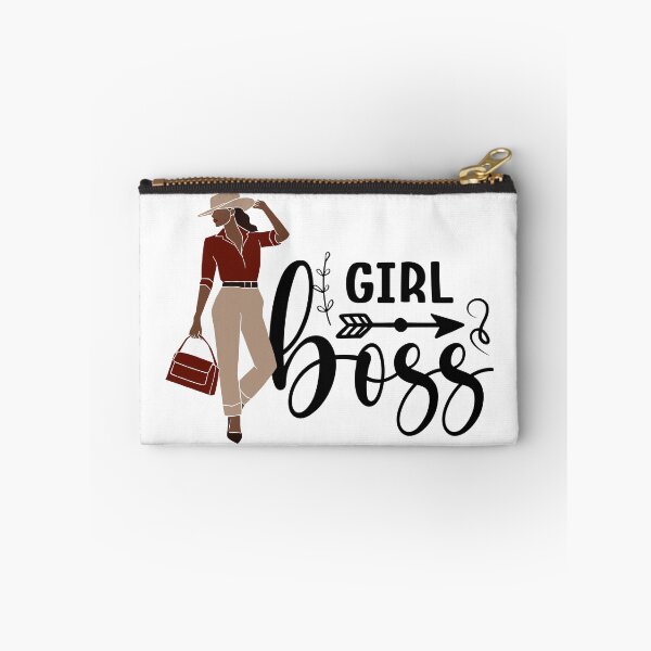 Item preview, Minimalist Fashion Illustration of Chic Woman – Elegant Modern Style, Trendy Outfit Aesthetic Art designed and sold by ArtSparkCo.
