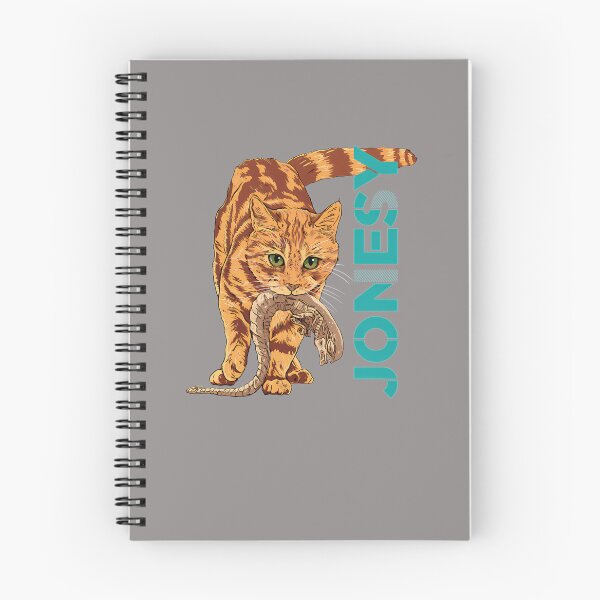 Item preview, JONESY-T-SHIRT designed and sold by charlesanvjp.