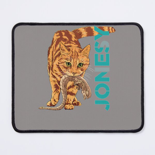 Item preview, JONESY-T-SHIRT designed and sold by charlesanvjp.