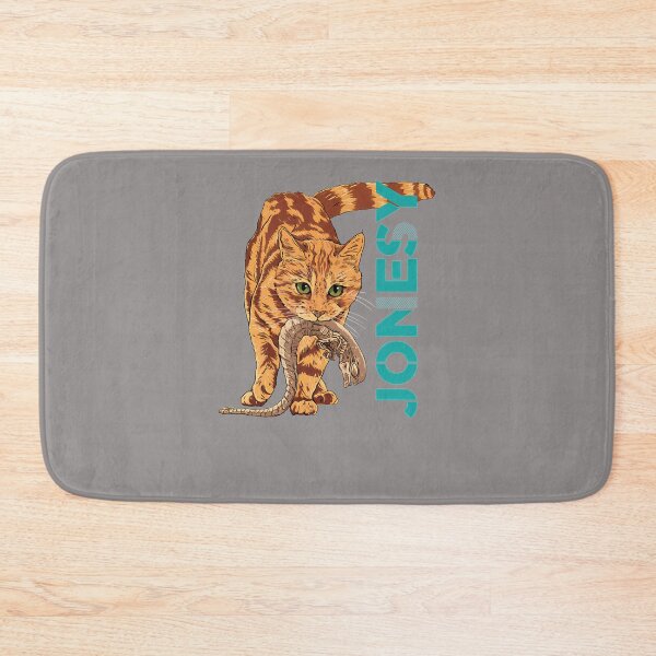 Item preview, JONESY-T-SHIRT designed and sold by charlesanvjp.