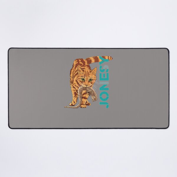 Item preview, JONESY-T-SHIRT designed and sold by charlesanvjp.