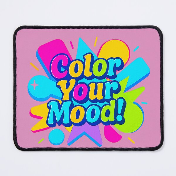 Item preview, Color Your Mood designed and sold by Lynn Anne Creations.