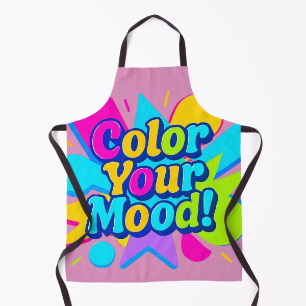 Item preview, Color Your Mood designed and sold by Lynn Anne Creations.