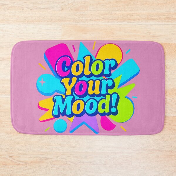 Item preview, Color Your Mood designed and sold by Lynn Anne Creations.
