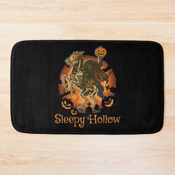 Item preview, Sleepy Hollow Headless Horseman designed and sold by Nacho Average Designs.