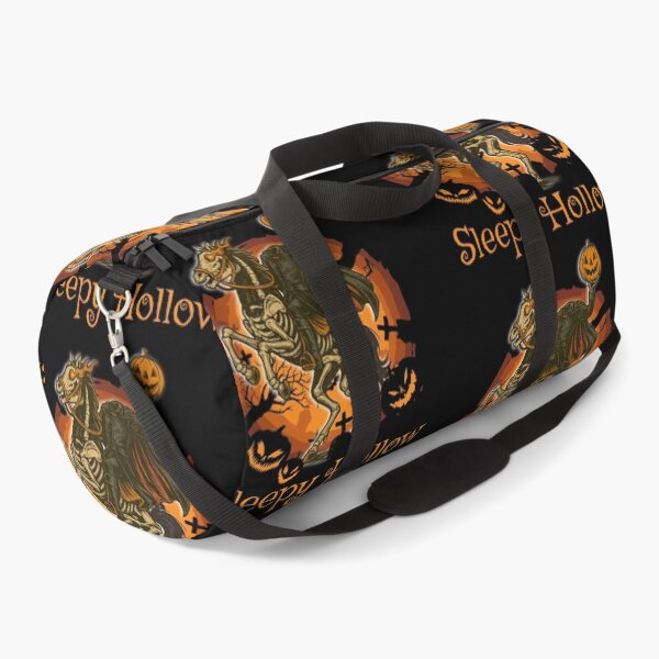 Item preview, Sleepy Hollow Headless Horseman designed and sold by Nacho Average Designs.