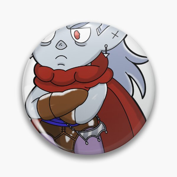Item preview, Magus - Chrono Trigger designed and sold by LimbocityArt.
