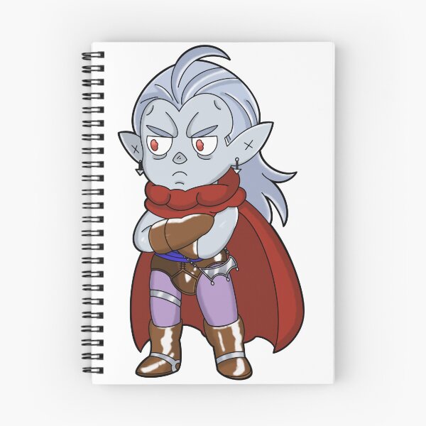 Item preview, Magus - Chrono Trigger designed and sold by LimbocityArt.