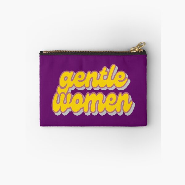 Item preview, Gentle Women – Bold Feminine Statement designed and sold by downUnderInk.