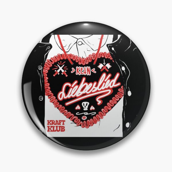 Item preview, KRAFTKLUB SIEBESLIED designed and sold by balersapo.
