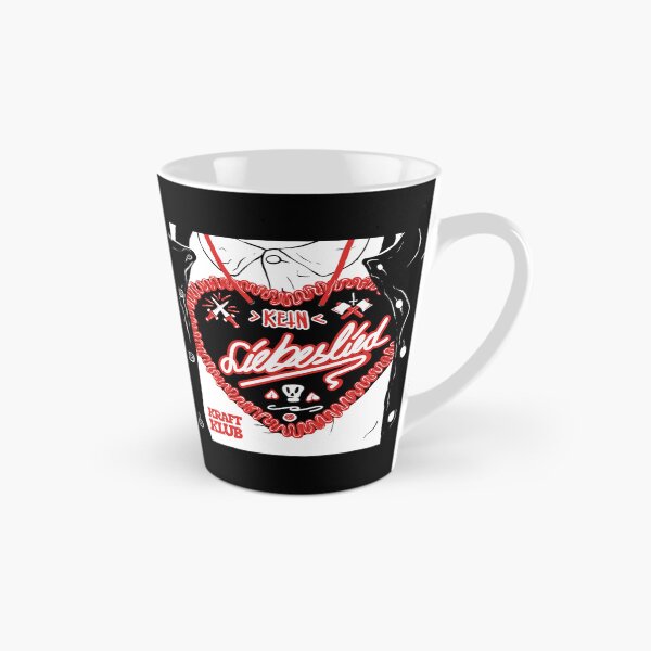 Item preview, KRAFTKLUB SIEBESLIED designed and sold by balersapo.