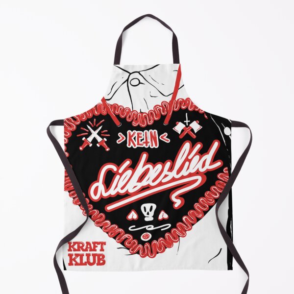 Item preview, KRAFTKLUB SIEBESLIED designed and sold by balersapo.