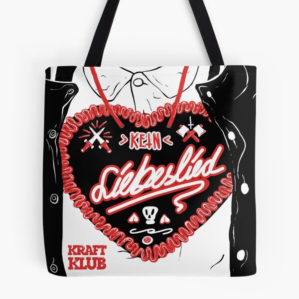 Item preview, KRAFTKLUB SIEBESLIED designed and sold by balersapo.