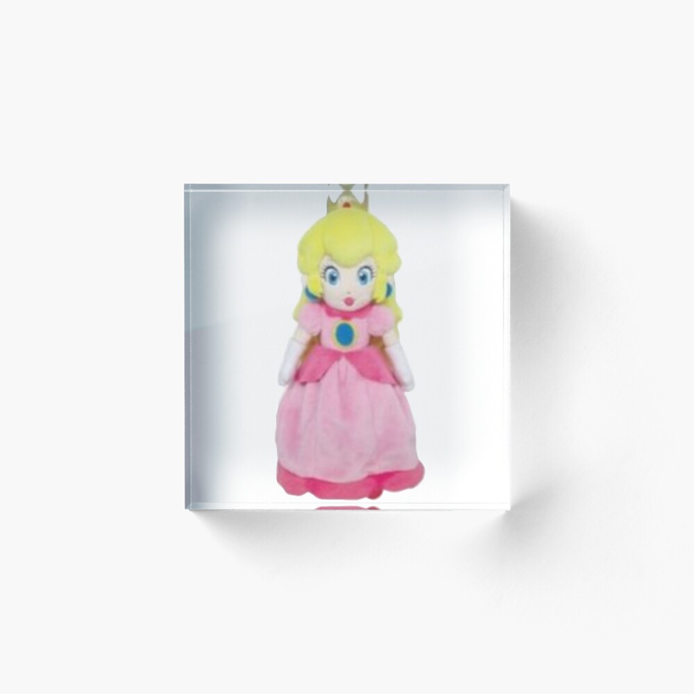 Item preview, Acrylic Block designed and sold by Roubyn.
